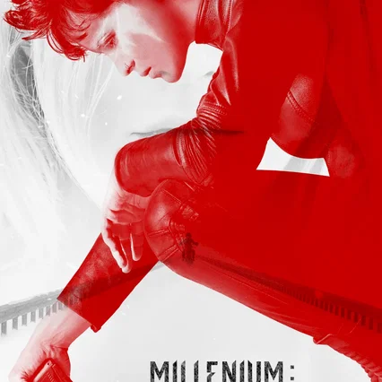 Miniature photo du film : Millenium : ce qui ne me tue pas