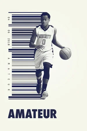 Affiche du film : Amateur