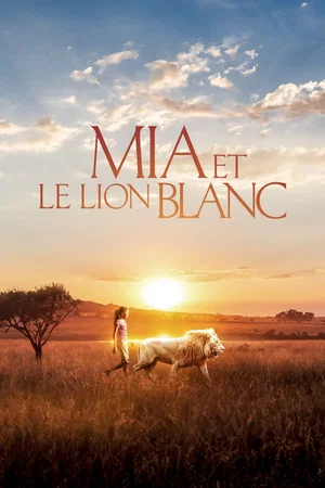 Photo du film : Mia et le Lion Blanc