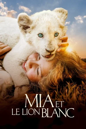 Photo du film : Mia et le Lion Blanc