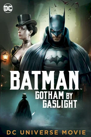 Photo du film : Batman: Gotham by Gaslight