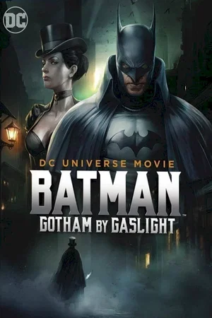 Photo du film : Batman: Gotham by Gaslight