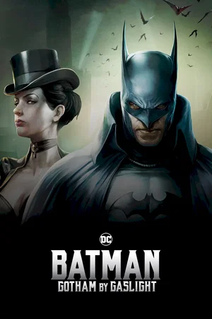 Photo du film : Batman: Gotham by Gaslight