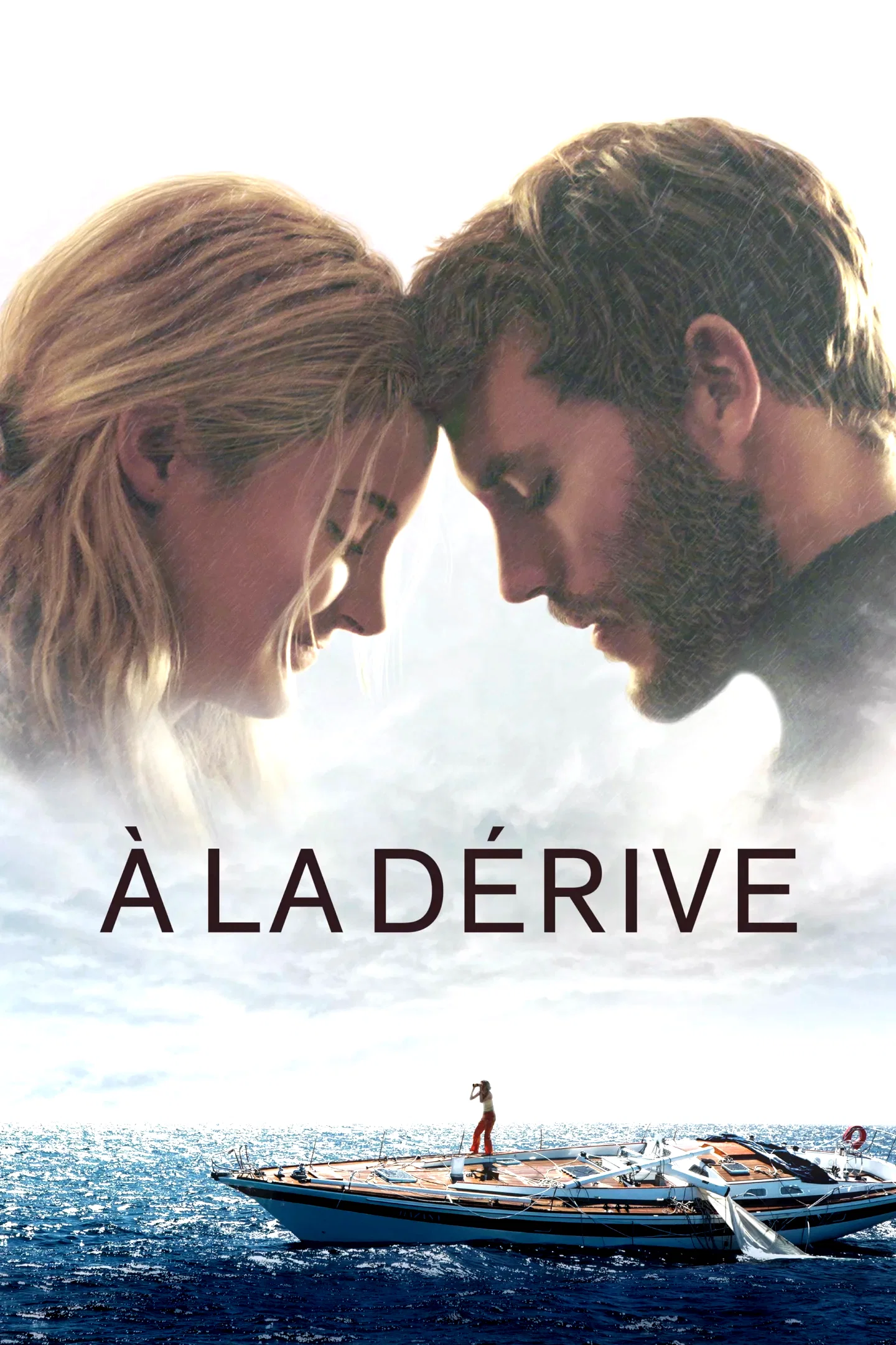 Photo 2 du film : A la dérive