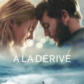 Photo du film : A la dérive
