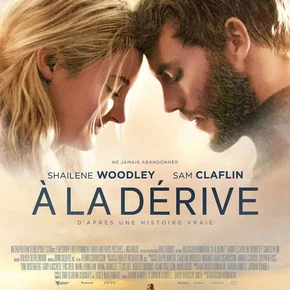 Photo du film : A la dérive