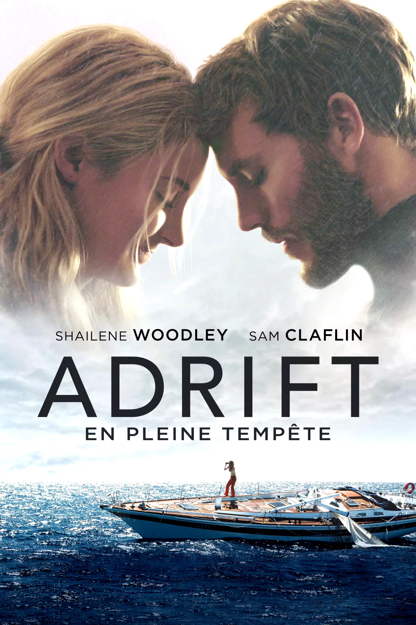 Photo 6 du film : A la dérive