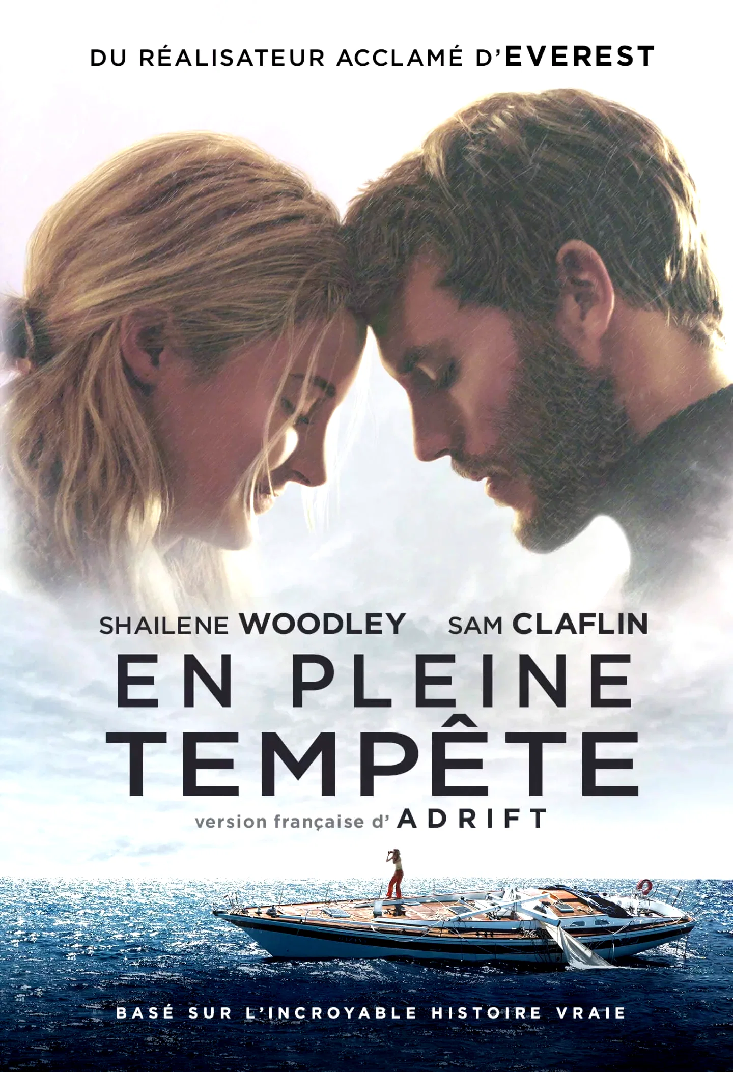 Photo 8 du film : A la dérive