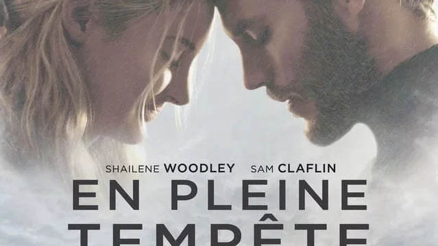 Affiche du film : A la dérive