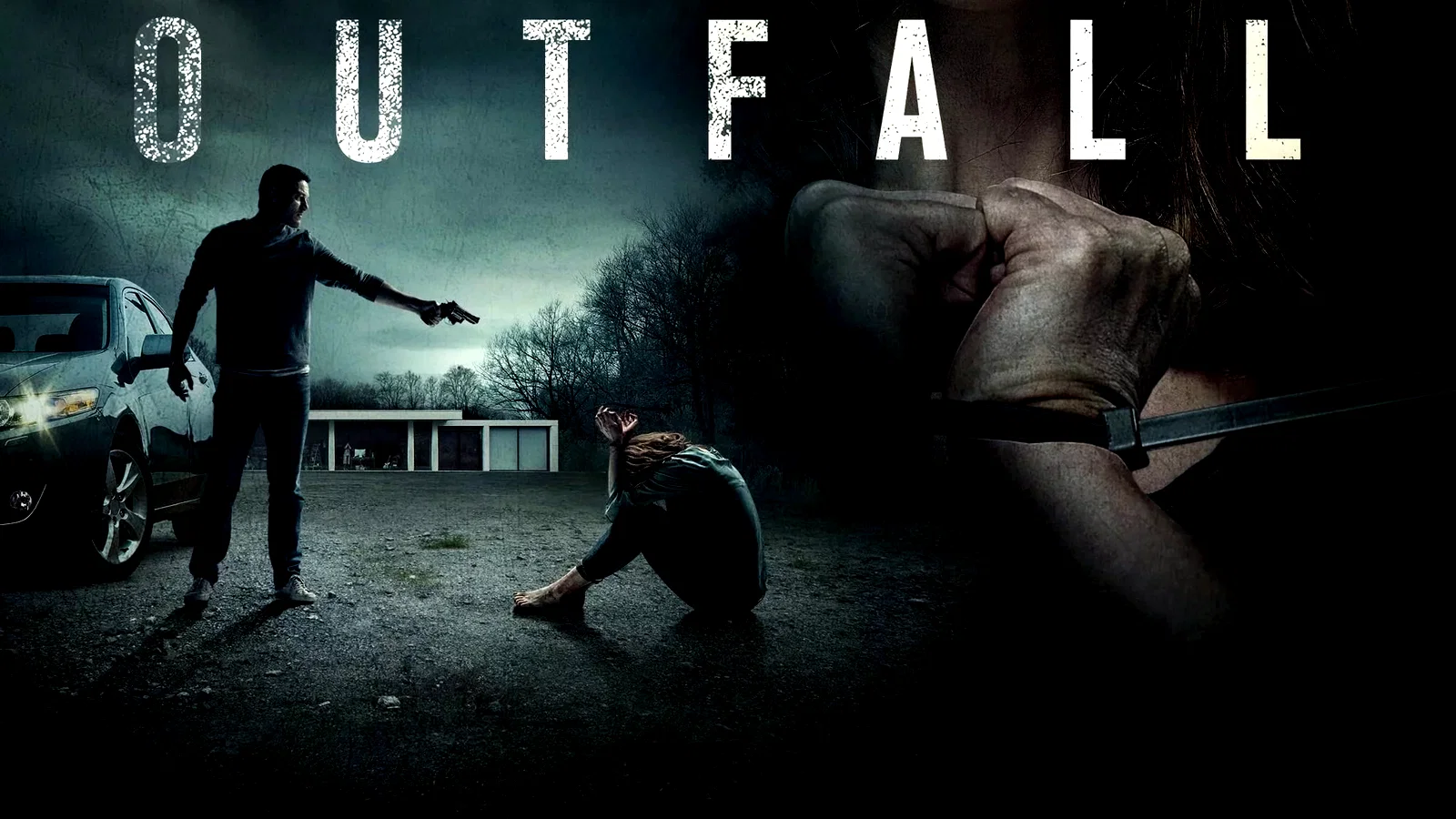 Photo 2 du film : Outfall