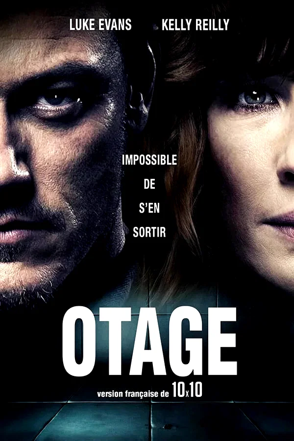 Affiche du film : Outfall