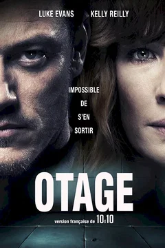 Affiche du film Outfall