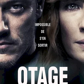 Photo du film : Outfall