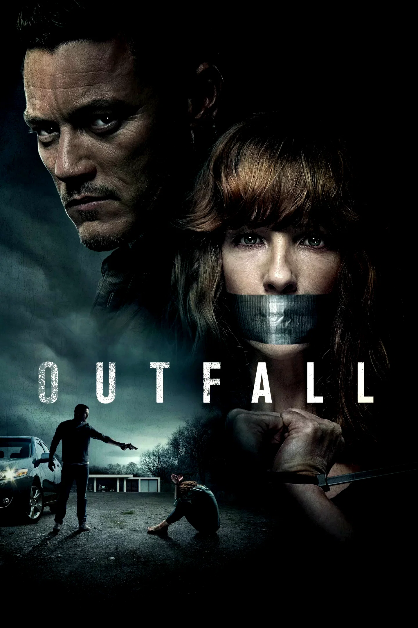 Photo 5 du film : Outfall