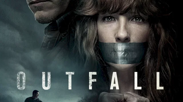 Affiche du film : Outfall