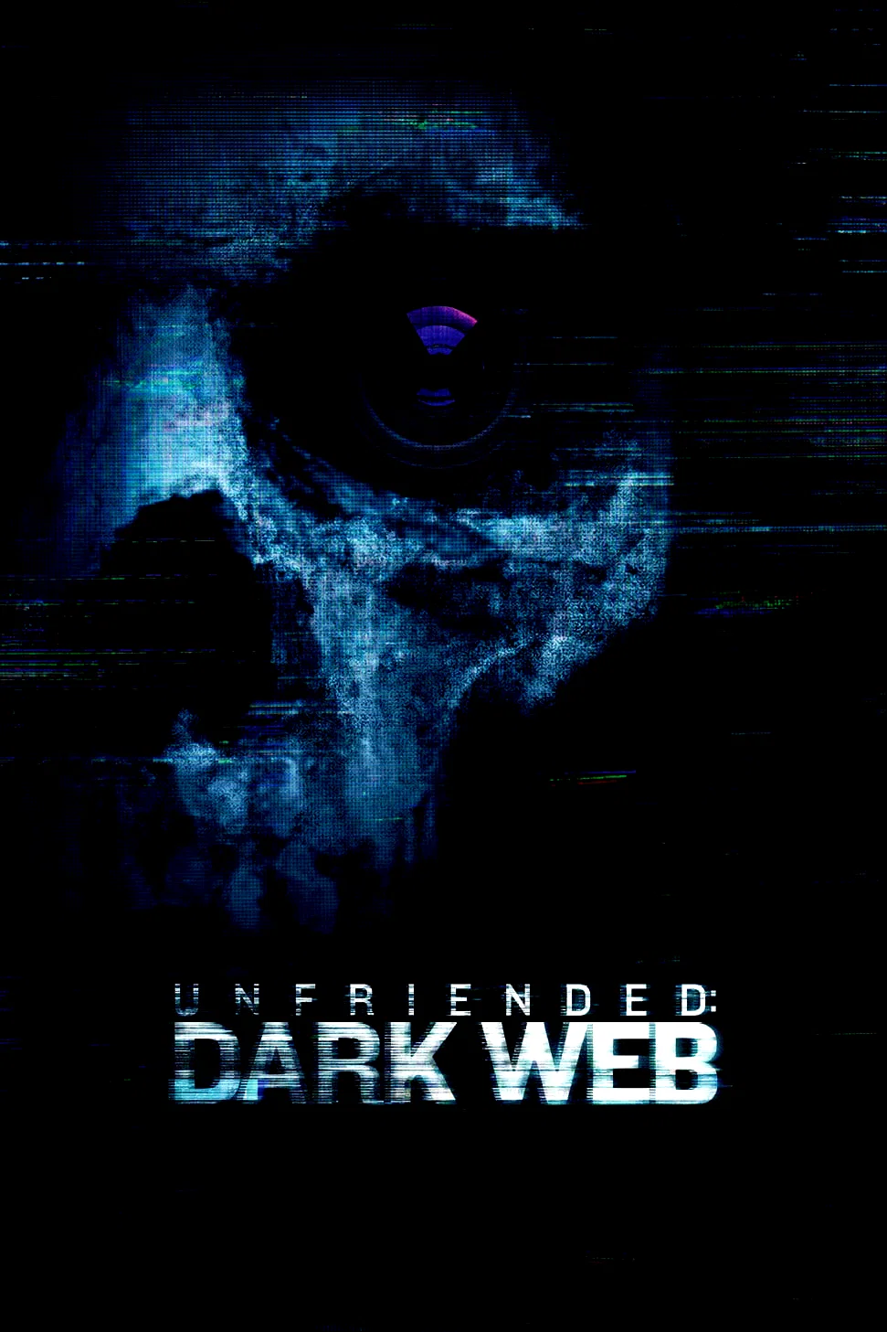 Unfriended : Dark Web | 2018