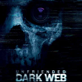 Photo du film : Unfriended : Dark Web