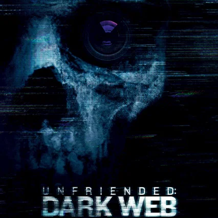 Miniature photo du film : Unfriended : Dark Web