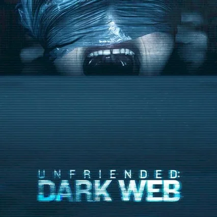 Miniature photo du film : Unfriended : Dark Web
