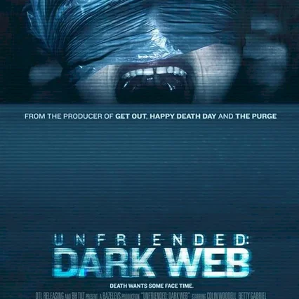 Miniature photo du film : Unfriended : Dark Web
