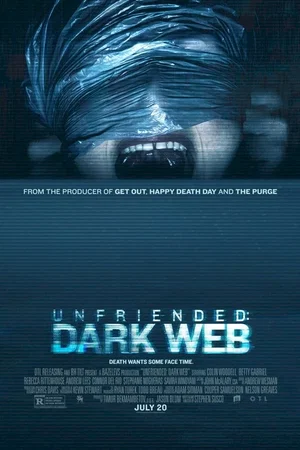 Photo 7 du film : Unfriended : Dark Web
