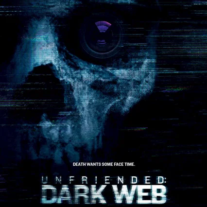 Miniature photo du film : Unfriended : Dark Web