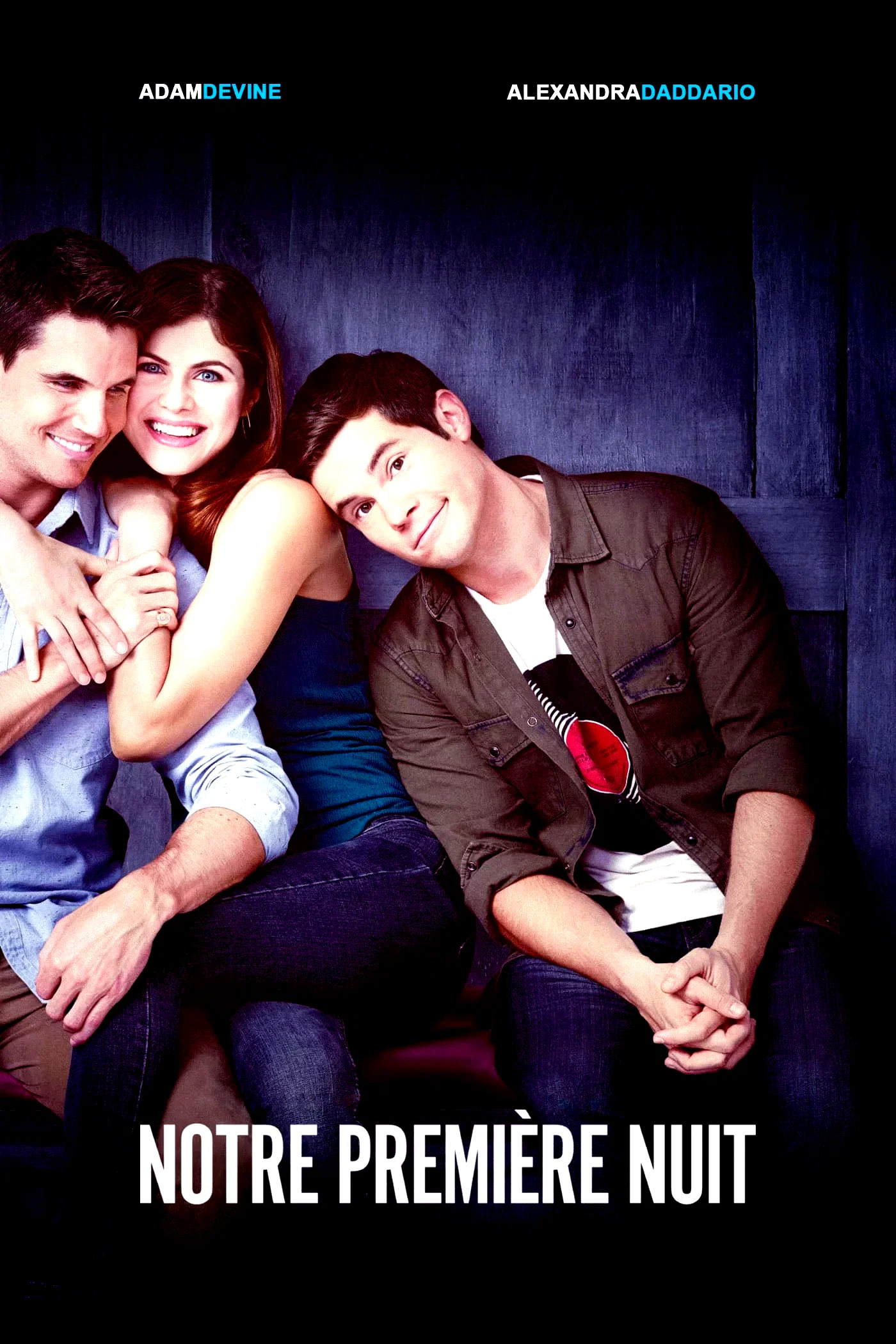 Photo 2 du film : When We First Met