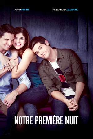 Photo du film : When We First Met