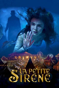 Affiche du film La Petite Sirène