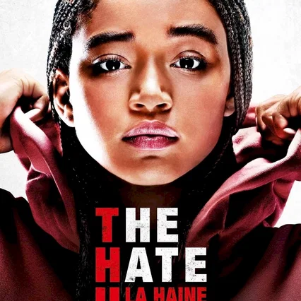 Miniature photo du film : The Hate U Give - La Haine qu'on donne