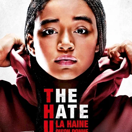 Miniature photo du film : The Hate U Give - La Haine qu'on donne