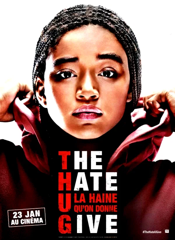 Photo du film : The Hate U Give - La Haine qu'on donne