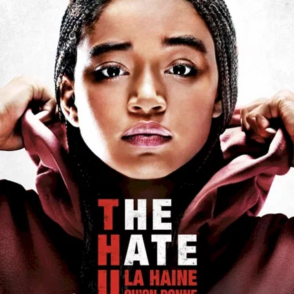 Miniature photo du film : The Hate U Give - La Haine qu'on donne