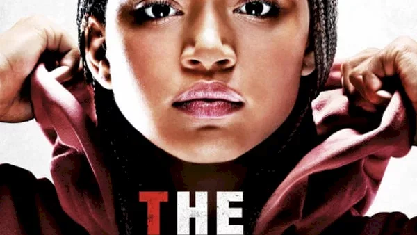 Affiche du film : The Hate U Give - La Haine qu'on donne