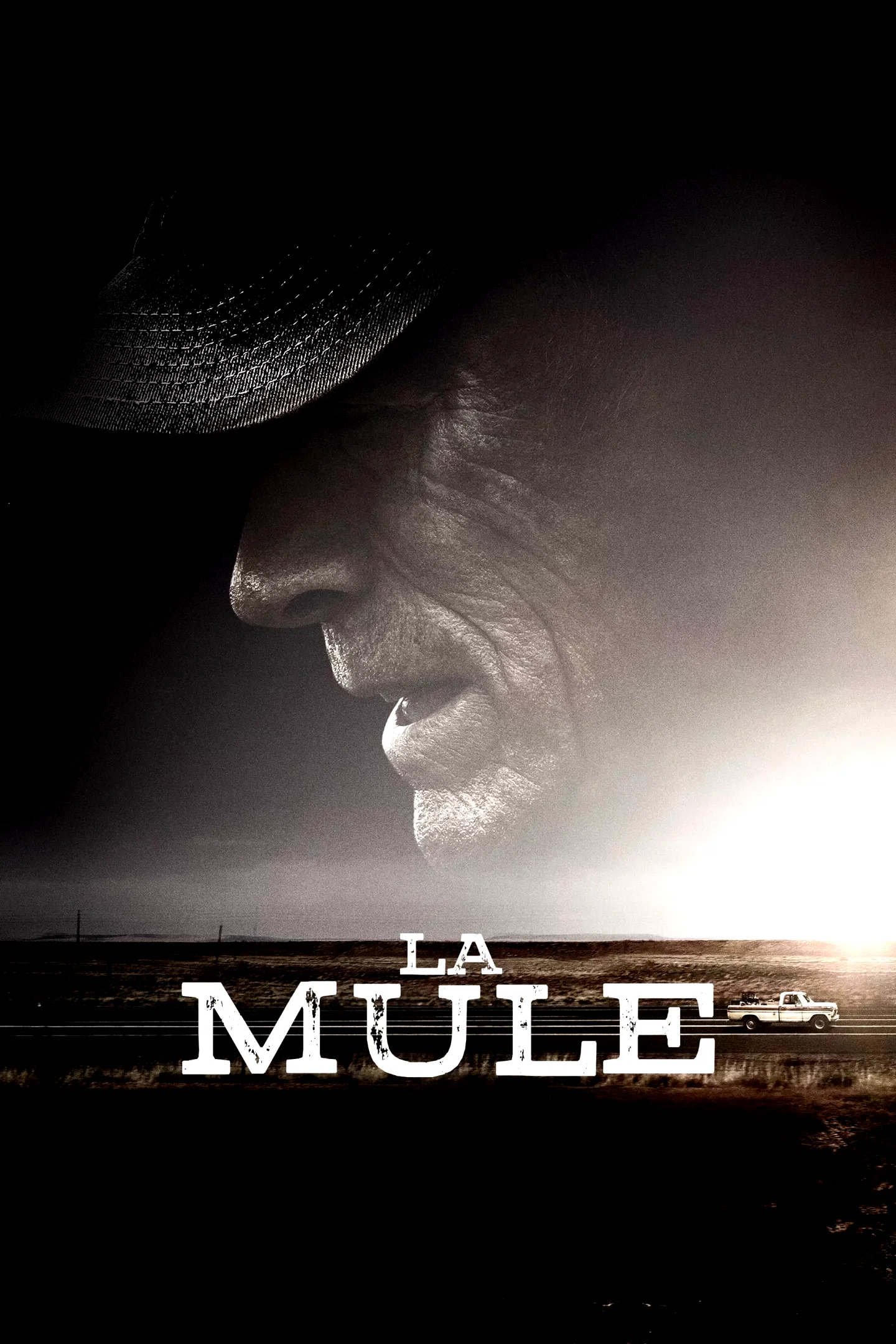 Affiche du film : La Mule