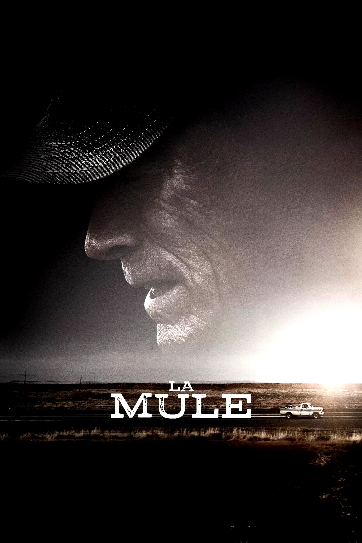 Photo 2 du film : La Mule
