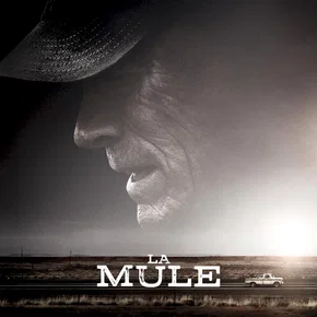 Photo du film : La Mule