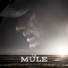 Photo du film : La Mule