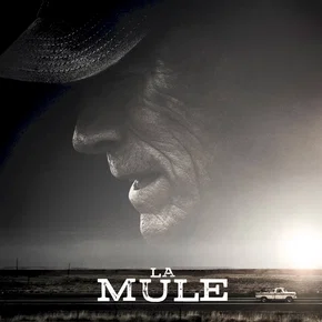 Photo du film : La Mule