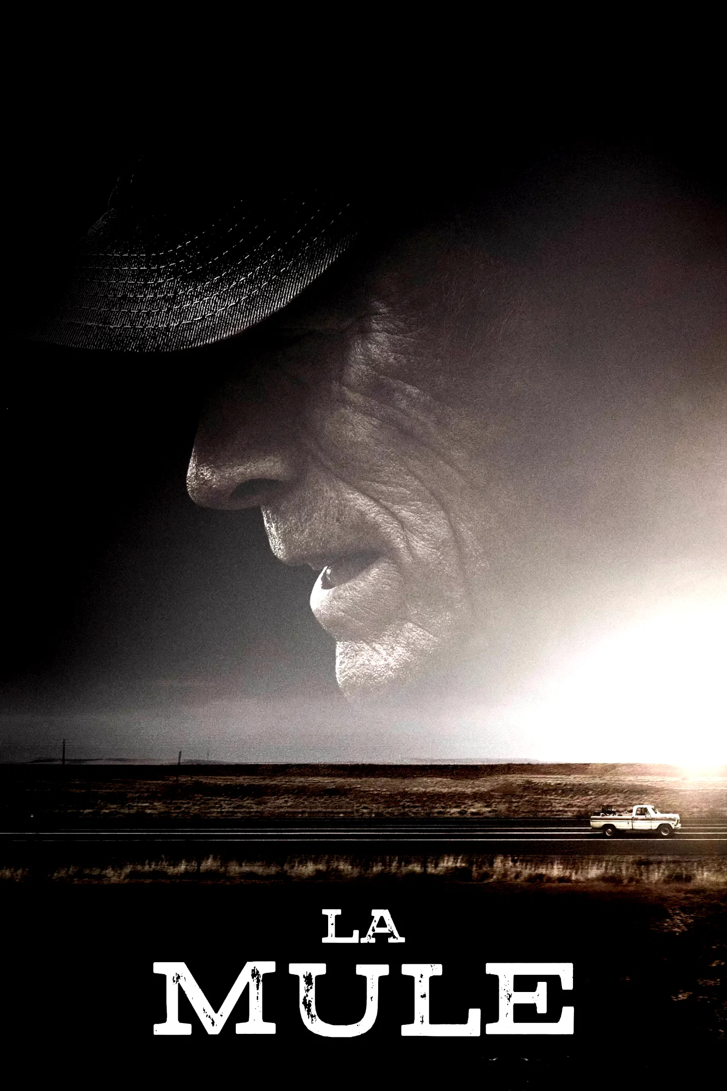 Photo 6 du film : La Mule