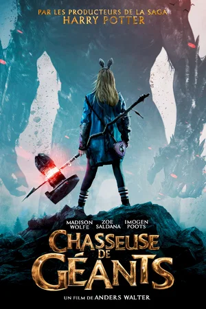 Photo du film : Chasseuse de géants
