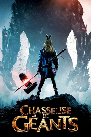Photo du film : Chasseuse de géants