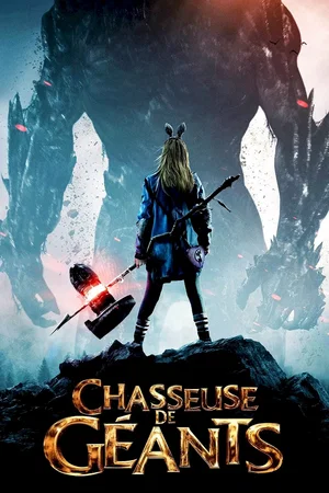 Photo du film : Chasseuse de géants