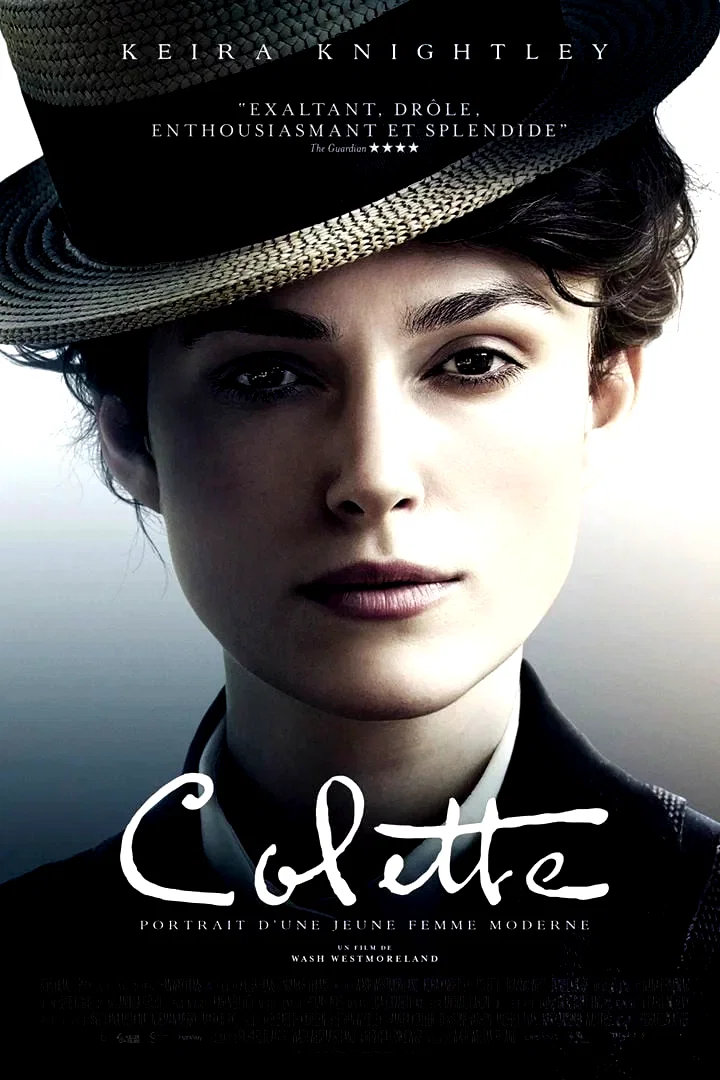 Photo 2 du film : Colette
