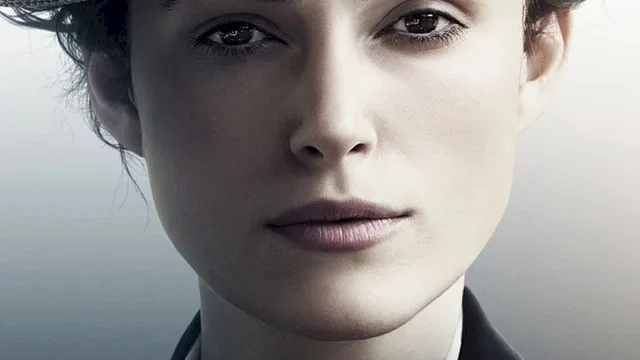 Affiche du film : Colette