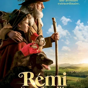 Photo du film : Rémi sans famille