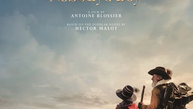 Affiche du film : Rémi sans famille