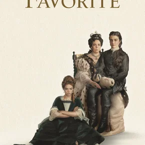Photo du film : La Favorite