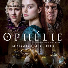 Photo du film : Ophelia