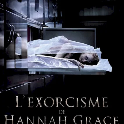 Miniature photo du film : L'Exorcisme de Hannah Grace